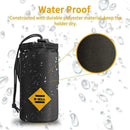 Cycling Handlebar Water Bottle Holder Bike Stem Bag NEW Carrier HOT Kettle F1J1