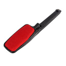 Rotating lint dust brush hair remover cloth clean brush fabric remover tools TEU