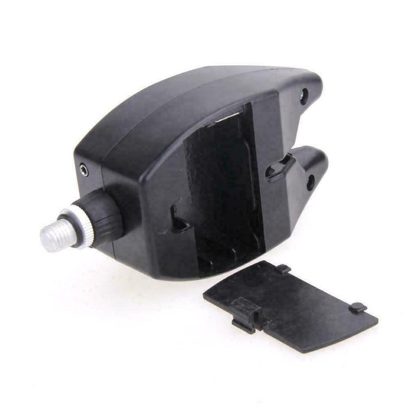 1 x Waterproof Fishing Bite Alarms with Volume+Tone Battery and Control K6Y4