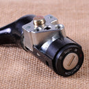Moped Ignition Switch Key Lock fit for Chinese Scooter GY6 50cc 125cc 150cc Hf
