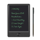 Electronic Notepad Graphic Painting Writing Pad Lcd Tablet Portable Mini 5  Z9H6