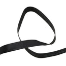 Black 8mm Heat Shrinkable Tube Shrinking Tubing 6M T2L9