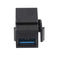 5x HDMI Keystone Jack+ 5x USB 3.0 Keystone Jack Female to Female Coupler
