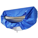 Room Wall Mounted Air Conditioning Cleaning Bag Split Air Conditioner Washi B7J1