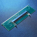 DDR3 SODIMM 1600MHz 204-pin to 240 pin SO-DIMM Laptop Memory Well OXB