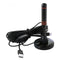 Indoor 300 Mile HDTV Antenna Aerial HD Digital TV Signal Booster Amplifier Cable
