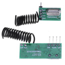 Small Size Wireless Long Distance Receiver Transmitter Module 868MHz