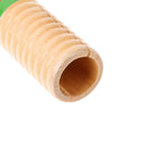 Small Single-threaded Ring Percussion Cylinder Croak Barrel Musical Toys