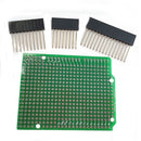 High Quality Prototype PCB Bte16-04 for Arduino UNO R3 Shield Board DIY New