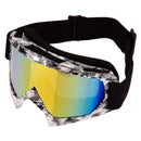 Professional Motocross Goggles Dirt Bike ATV Motorcycle Ski Glasses