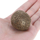 Cats Natural Mint Edible Ball Kitten Interactive Bite Catnip Play Toys (01)