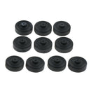 20 PCS Fish Pond Air Pump Accessories Increasing O2 Pump EPDM DIY Replacement