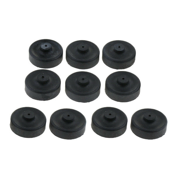 20 PCS Fish Pond Air Pump Accessories Increasing O2 Pump EPDM DIY Replacement