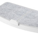 2Pack Replacement Cotton Filters Fit for  FSW030-M Drinking Fountain, Remove