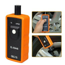 For GM EL-50448 Tpms Reset Tool Relearn Tool Tire Pressure Reset Meter