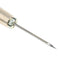 Copper Handle with 3 Needle Kit Leather Craft Sewing Awl Hand Stitcher Tools
