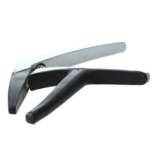 Capodaster Guitar Capo for Acoustic Electric Ukelele Bass Metal