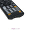 For ONKYO TX-NR616 TX-NR626 HT-S5400 HT-S5500 Remote Control AV Replacement