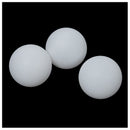 40mm/1.6" Pack Of 150 Balls Practice Ping Pong Balls Table Tennis New (Whit R7I4