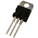 Three-Terminal Voltage Regulator L7805CV / LM7805 / L7805 35V 5V TO-220 QUV