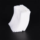 1200pcs Pure Cotton Pads Facial Makeup Cleaning Remover Cotton Puff Daily Too Bj