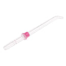 4pcs Oral Hygiene Accessories For Waterpik WP-100 WP-300 WP-250 WP-6 R3E7 W L7S4