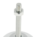 Adjustable Leveling Feet Glides Table Desk Non-Slip Leveling Foot Leg M16 8.8cm