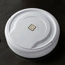 Household Sweeping Robot Efficient Vacuum Cleaner for Floor Corners Crannie