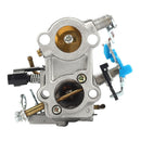 Chainsaw Carburetor Carb For Husqvarna 455 460 Jonsered CS2255
