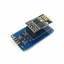 ESP-01S ESP8266 Serial Wi-Fi Wireless Module + ESP-01 Adapter for Arduino M4H1