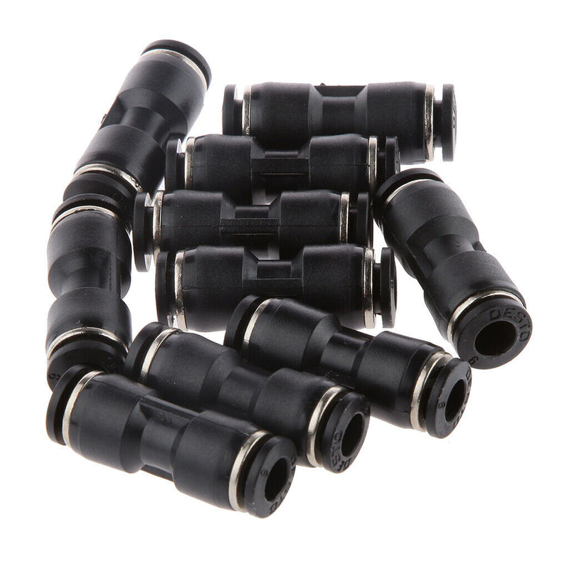 30 Pieces Quick Connect (1/4inch, 5/16inch, 3/8inch), Air / Vacuum Coupler and