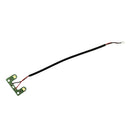 Front Rear Light Control Cord RC Car Part for XinLehong Q901/Q902/Q903-QDJ03