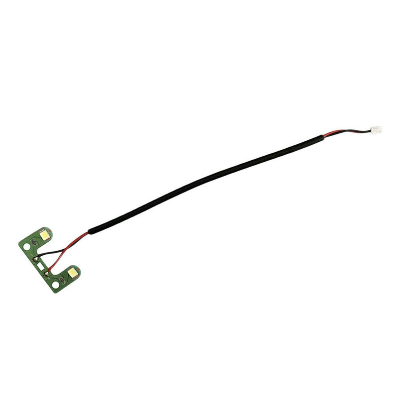 Front Rear Light Control Cord RC Car Part for XinLehong Q901/Q902/Q903-QDJ03