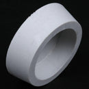 Rubber Bathtub Sink Wash Basin Plug Stopper--Off-White