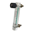 Oxygen Flow Meter Flowmeter with Control Valve for Oxygen Air 1-8L