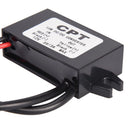 Dc-Dc Converter Module 12V To 5V  Type Dual Usb Output Power Adapter 3A 15W OZ