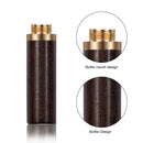 Wood Box Embroidery Mending Holder Bottle Container Needle Storage DIY Tool