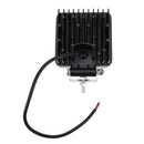 48W Square LED Driving Work Light Spot Lamp Waterproof Off-Road Boat Truck 12V