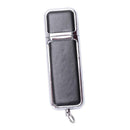 Pen Drive Capacity Keychain Leather USB 2.0 Flash Drive Pendrive Memory Sti