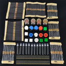Details Arduino Component Package Kit For Arduino Sarter Courses DH NEW Tide NEW