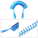 3Pc 2.5M Anti-Lost Children Tow Rope Belt Spring Security Baby Wrist Strap