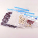 11PCS Vacuum Sealed Bags Food Saver Storage Plastic Grain Vacuum Wrap B a1J Hn