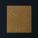 Deer Metal Cutting Dies Stencils for DIY Scrapbooking Embossing Paper Card