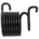 Air Hammer Retaining Spring,inner diameter of 29mm H5L7