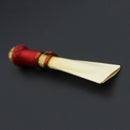 1 Piece Medium Strength Bassoon Reed with Case Bassoon Parts & Accessories  3C