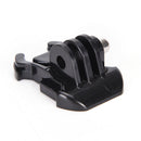 2 xQuick Release Buckle Mounts Clips For Go Pro HD Hero2 3 3+ 4 5 Gadget AdaptES
