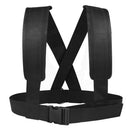 Men Women Fitness Speed Harness Trainer Agility Improve Workout Sled Team Sports