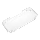 NS16 Clear Transparent PC Cover Ultra Thin Protective Case Shell for Nintendo