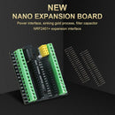 DC Screw Terminal Expansion Adapter Board For Arduino Nano V3.0 AVR ATMEGA328P