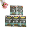 5pcs Universal SP-2 Antenna Signal Booster For Any Smartphone Cell  J Ew